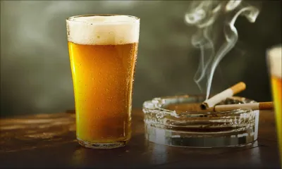 Budget 2017-18 : hausse des taxes sur l’alcool et la cigarette