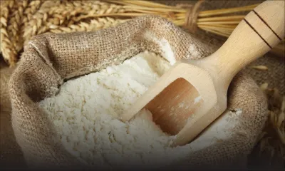 Budget 2017-18 : baisse du prix de la farine