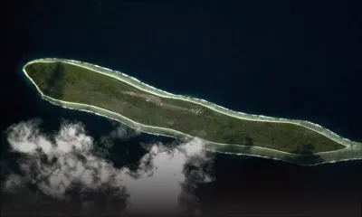 Personnes fiévreuses : le Mauritius Trochetia interdit d’accoster à Agalega