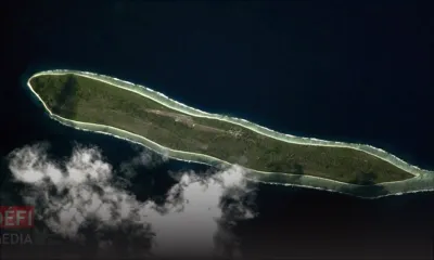 Voyage de et vers Agaléga : De nouvelles mesures financières en vigueur