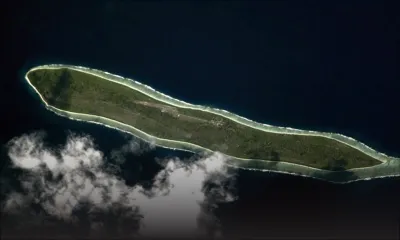 Agalega : les habitants réclament la démission du directeur de l’OIDC 