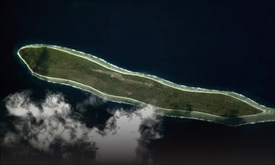 Agalega Island Council - Le président Gino Alfred : «Davantage de détails sur une présence indienne»