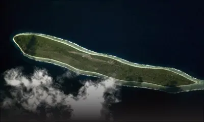 Agalega : l’appel d’offres pour la construction des maisons repoussé