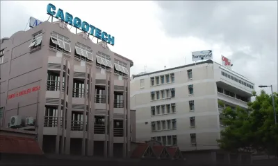 Rapport d’enquête: comment Air Mauritius a favorisé Cargotech