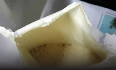 Dagotière : saisie de Rs 8,1 M d’héroïne