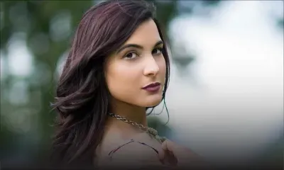 Julie Aubry à Maurice: retour aux sources pour Miss Suisse Romande