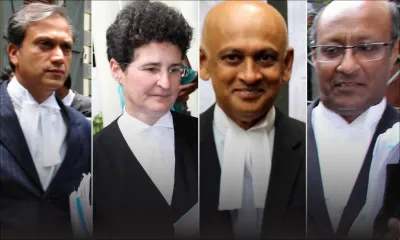 Affaire MedPoint: la nature du délit de conflit d’intérêts au centre des débats