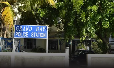 Viol d’une Réunionnaise à Grand-Baie: un suspect arrêté