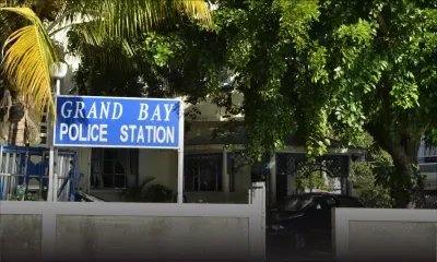 Il tente d’échanger des faux dollars et se fait arrêter