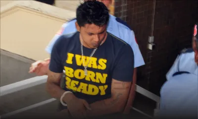 Naseeruddin Tengur injurie un juge