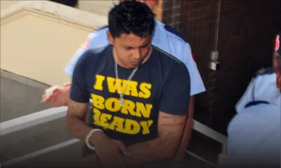 Cour d’assises: Naseeruddin Tengur profère à nouveau des injures à l’encontre d’un juge