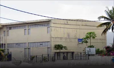 Pollution sonore et atmosphérique: une usine de plastique perturbe des habitants de Bel-Air