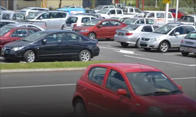 Parc automobile: 21 412 véhicules de plus en 2015