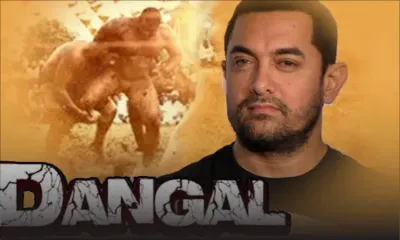 Dangal : le film avec les plus grosses recettes du cinéma indien