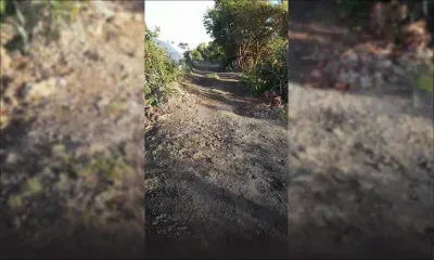 Quand est prévu l’asphaltage ?