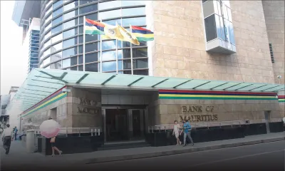 Notation de Moody’s : Maurice en ballottage favorable comparé à l’Afrique