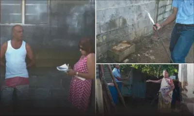 Absence de réservoir et pénurie : la CWA dit ne pas être insensible aux problèmes des habitants de Panchvati