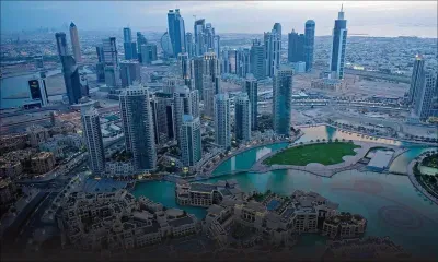 Conseil des ministres :  le gouvernement donne son accord pour une ambassade des Emirats arabes unis à Maurice