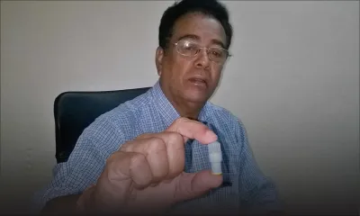 Étude d’une ONG : le mercure, un tueur silencieux dans les plombages dentaires noirs