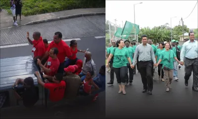 Élections rodriguaises : alliance MR/Roussety face à l’OPR