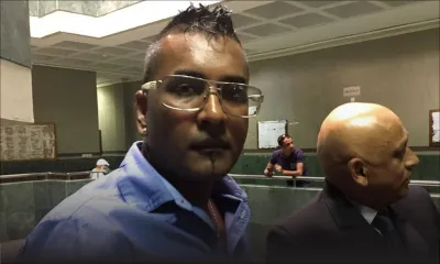 Meurtre de Denis Fine : écoutez la déclaration de Sada Curpen après son acquittement