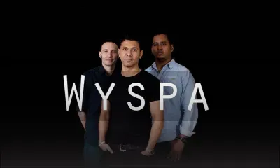 Wyspa : le rythme mauricien en Pologne