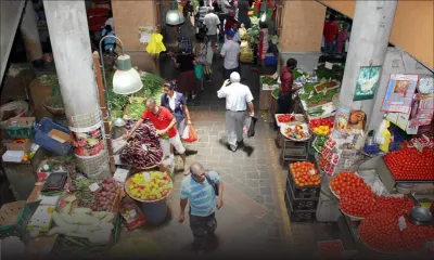 Consommation : les prix des légumes à la baisse