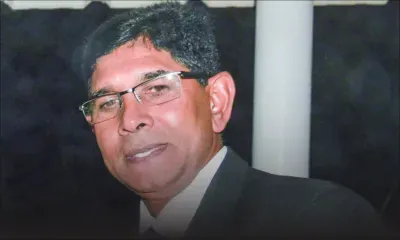 Dana Chengan : “As we are celebrating our 50th Independence, it’s time to take a pledge to construct the ‘Mauritius that we want’”