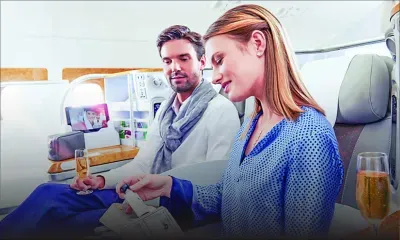 Emirates special 2018 fares 