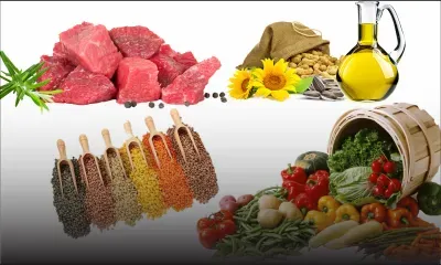 Produits de grande consommation : grains secs et légumes plus chers en 2019