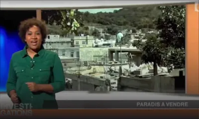 «Iles à vendre» : France Ô consacre un documentaire à Maurice et Madagascar