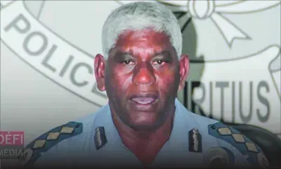 Police Force : roadmap for enhanced quality service 