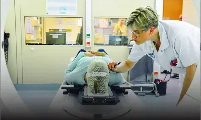 Accident Prevention in Radiotherapy to be held in Mauritius