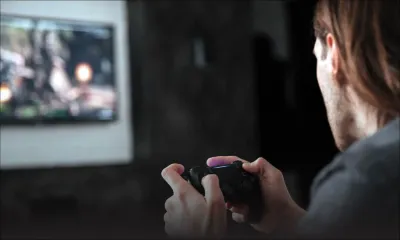 Jeux vidéo : les jeux les plus attendus en 2018