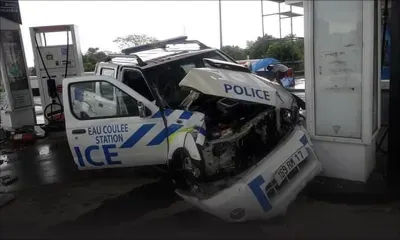 Après l’accident fatal de Wooton : 300 policiers sommés de suivre des cours de conduite défensive