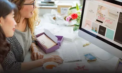 Consommation : l’e-Commerce s’ancre dans nos mœurs