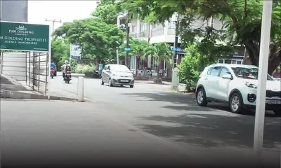 À Pointe-aux-Canonniers - Amputée après un accident routier : l’absence de feux décriée 