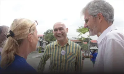 Journée mondiale du VIH/sida célébrée le 1er décembre - Le ministre de la Santé : «Réduire la stigmatisation et les décès à zéro»