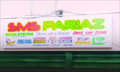 Mises dans les paris de foot : descente de l’Icac dans les locaux de la GRA