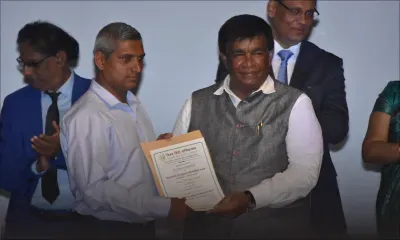 World Hindi Day- Vice président  de la république : «Le hindi comme 7e langue aux Nations unies bientôt»