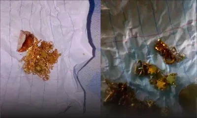 Baie-du-Tombeau : son fiancé lui vole ses bijoux pour  la méthadone