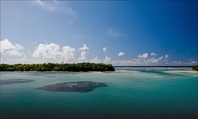 Voyage au Chagos : Maurice cherche navire désespérément