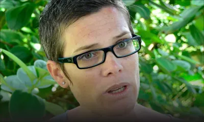 Mélanie Vigier de Latour-Bérenger sur la grossesse précoce : «Il faut oser parler davantage de sexualité aux jeunes»