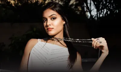 Neeshi Beeharry : une habituée des scènes et des caméras