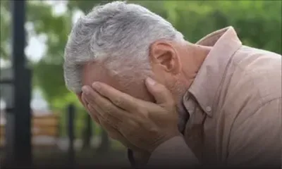 Violence à l’égard des vieux - Serge : «So figir vinn kouma demon»