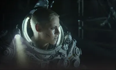 Underwater : un film de survie teinté d’horreur
