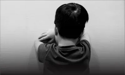 Victimes de violence : certains enfants s’identifient à leurs bourreaux