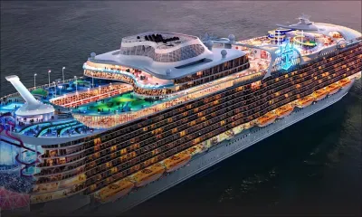 D’ici à la fin de 2024 : 26 bateaux de croisière jetteront l’ancre à Port-Louis