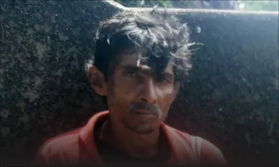 Kamlesh, SDF avec un passé difficile : «Ai-je droit à une autre chance ?»