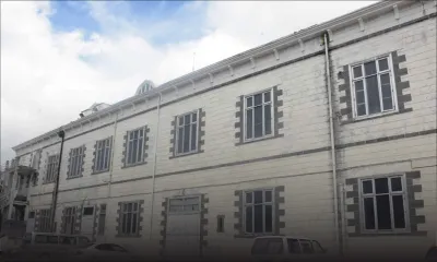 Infrastructure - Rénovation du théâtre de Plaza : la phase 3 retardée